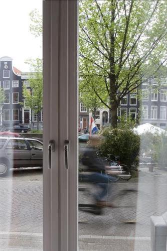 Prinsenhuis อัมสเตอร์ดัม ภายนอก รูปภาพ
